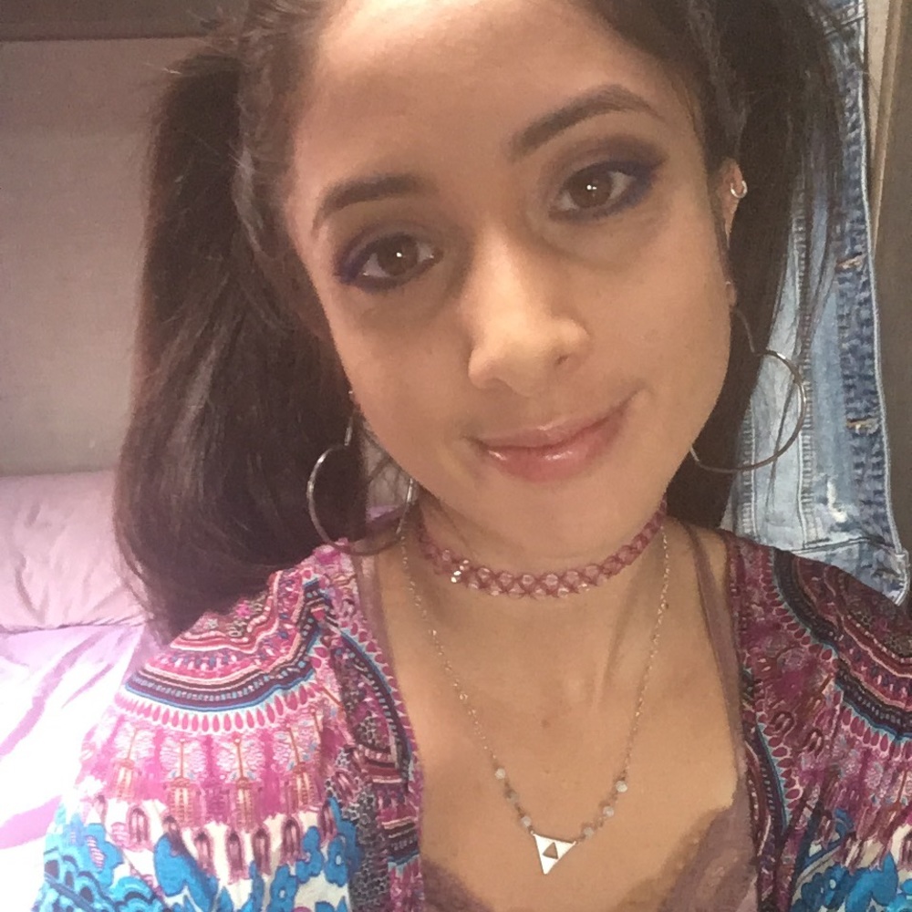 Meet your Posher, Eugenia